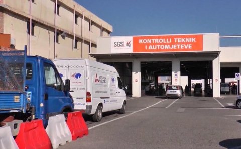 25 per qind e makinave nuk kalojne kolaudimin: Ashpersohen kriteret